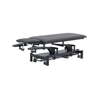 Electric massage table - Guth