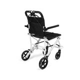 Transport wheelchair transport function - MOBILE
