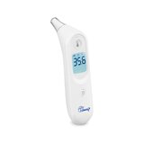 Ear thermometer