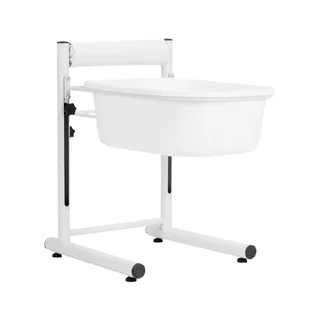 Foot bath foot bath adjustable height