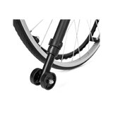Aluminum wheelchair - ACTIV