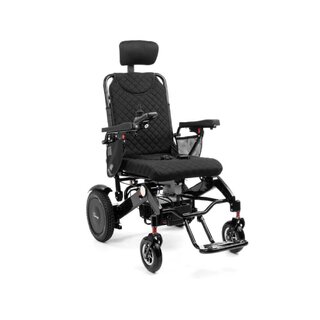 Electric wheelchair - iFOLD foldable