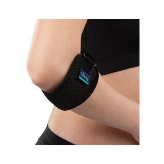 Tennis elbow protection