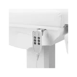 Aesthetic treatment chair - Azzurro 803D 3-motors white