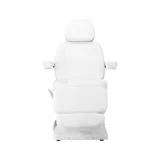Luxury electric beauty chair, 3 motors with foot control