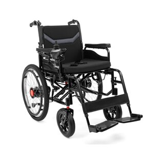 Electric wheelchair - EL TIM 1