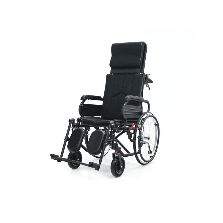 Recumbent wheelchair - NEURO