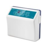 Reversible mattress against pressure sores up to 200 kg