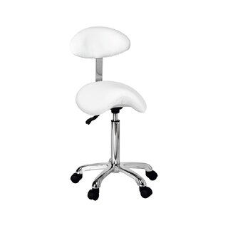 Saddle stool Ergonomic - Organic+