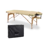Portable massage table Sofia Light