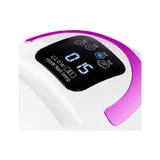 Nail lamp UV lamp nails Glow S1 168W - white rose gold