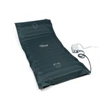 Anti-decubitus mattress with pump 200 x 87 x 11 cm