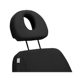 Tattoo chair electric SILLON CLASSIC 3 motors black