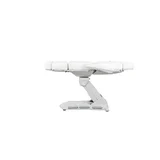 Aesthetic treatment chair, 4 motors