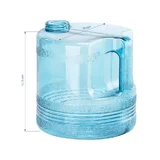 Water distiller Sweden 4 liter capacity