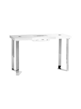 Manicure table MOMO 05-SL with vacuum cleaner