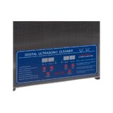 Ultrasonic cleaner 6L BS-UC6 200W