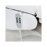 Azzurro Lux Electric Chair for aesthetic treatments 3 motors white