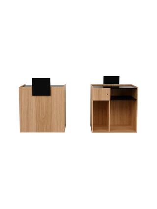 Reception desk - Hai