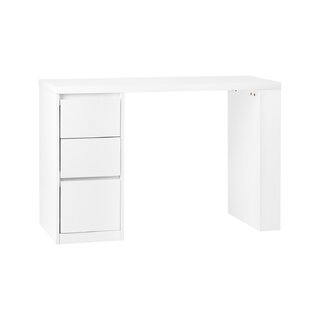 Manicure table 332 white