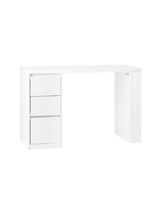 Manicure table 332 white