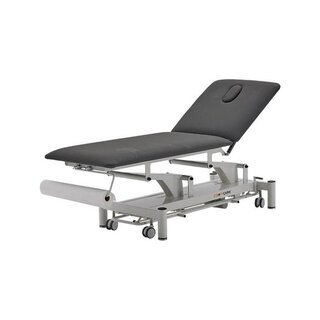 Electric massage table 2 parts - ENID