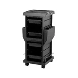 Hairdressing trolley Gabbiano 100C