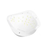 Work lamp nails - UVLED-DRY