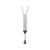 Crutches under the arms - HandyTim