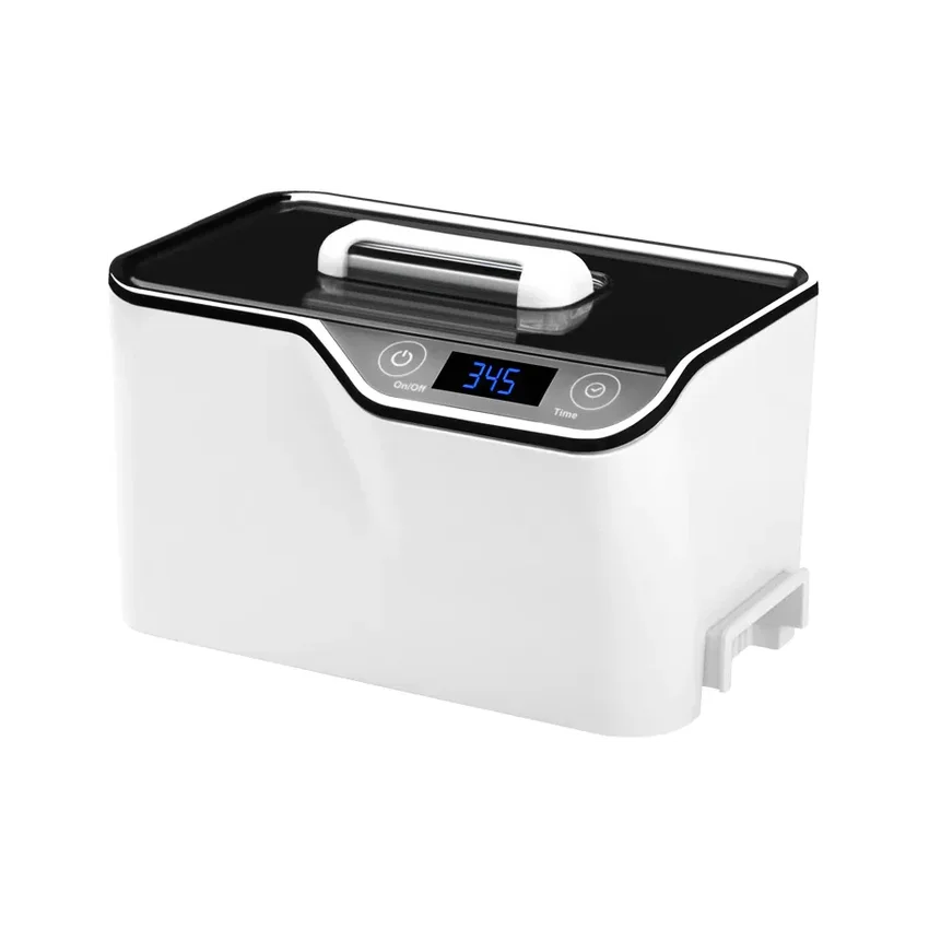 Ultrasonic bath - 0.6 Liter - 50W - ACDS-100