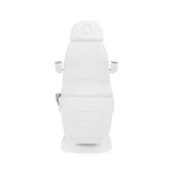 Electric treatment chair SILLON Lux 273b 3 motors white
