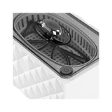 Ultrasonic bath - 0.45 L - 26W - AD-3000 - White