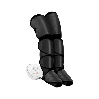 Pressotherapy of legs + thighs - lymphatic drainage