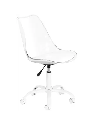 Cosmetic chair Ghost