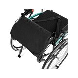 Aluminum wheelchair - ACTIV