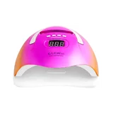 Glow F2 nail lamp UV LED