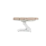 Aesthetic treatment chair, 4 motors - Beige