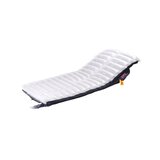 Reversible mattress against pressure sores up to 200 kg