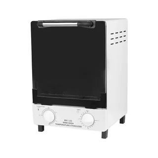 High Temperature Sterilizer Wx-12c