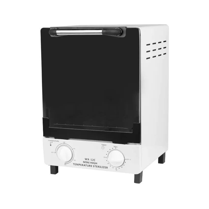 High Temperature Sterilizer Wx-12c