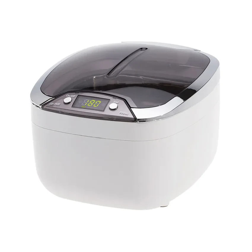 Ultrasonic cleaning bath 0.85 Liter 55W ACD-7920