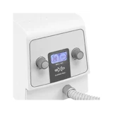Exo Classic File New foot care device with dust absorber