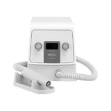 Exo Classic File New foot care device with dust absorber