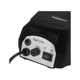 Electric nail file - Activ Power nail drill J202 black 65W