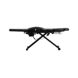 Pro Ink 610 electric tattoo chair black