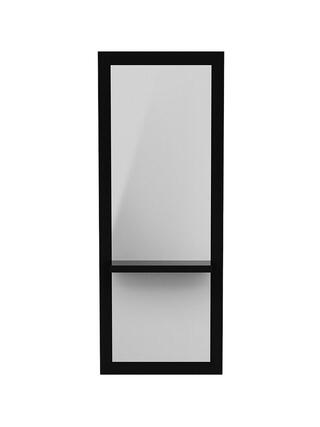 Hairdressing mirror - Eldus