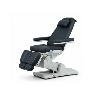 Podiatry chair