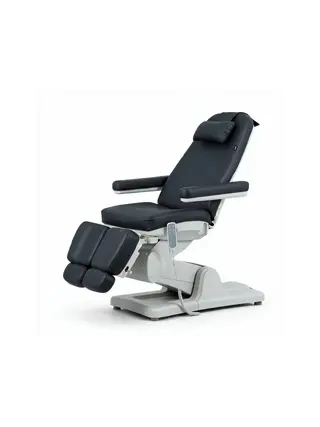 Podiatry chair