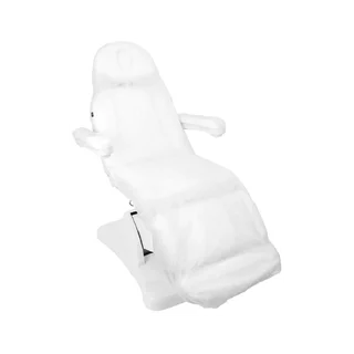 Treatment chair cover with elastic 10 pcs.