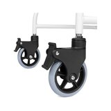 Transport wheelchair wheelchair TRANSPORT TIM